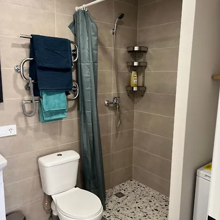Tyzenhauzai Appartments * Вильнюс