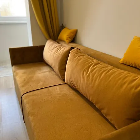 Apartmán Tyzenhauzai Appartments *
