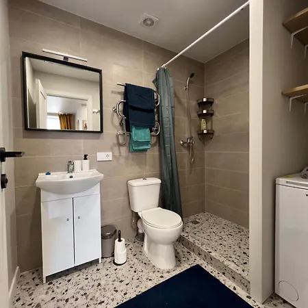 Tyzenhauzai Appartments Апартаменты