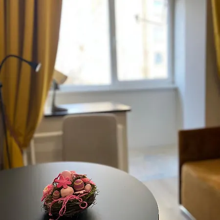 Tyzenhauzai Appartments فيلنيوس