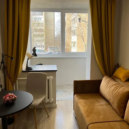 Apartment Tyzenhauzai Appartments