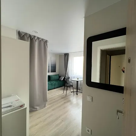 Apartment Tyzenhauzai Appartments Vilnius